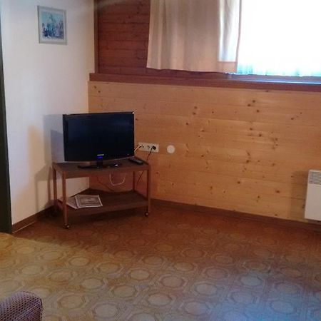 Appartements Weisses Rossl Sillian Eksteriør billede