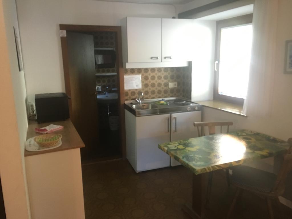 Appartements Weisses Rossl Sillian Eksteriør billede
