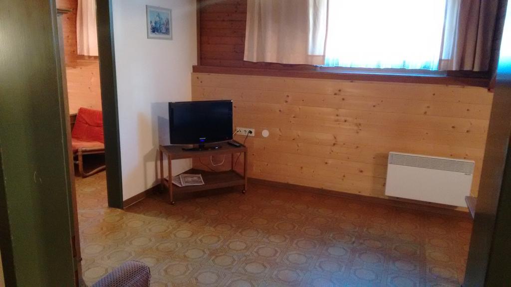 Appartements Weisses Rossl Sillian Eksteriør billede