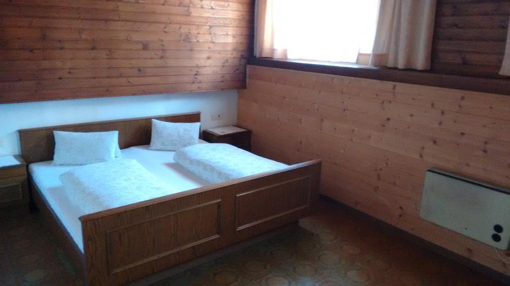 Appartements Weisses Rossl Sillian Eksteriør billede