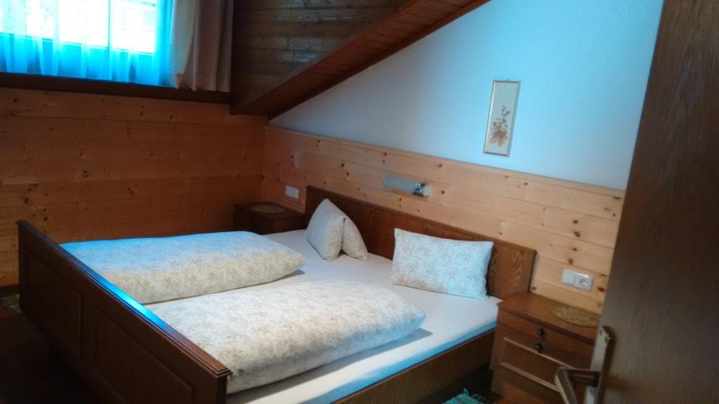 Appartements Weisses Rossl Sillian Eksteriør billede