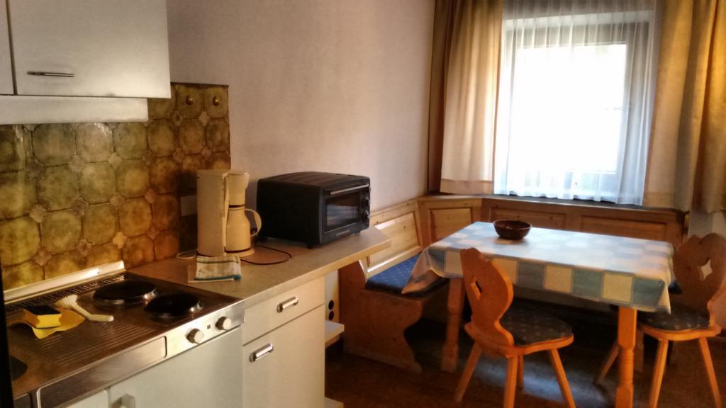 Appartements Weisses Rossl Sillian Eksteriør billede