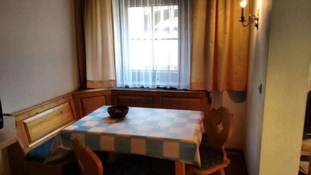 Appartements Weisses Rossl Sillian Eksteriør billede